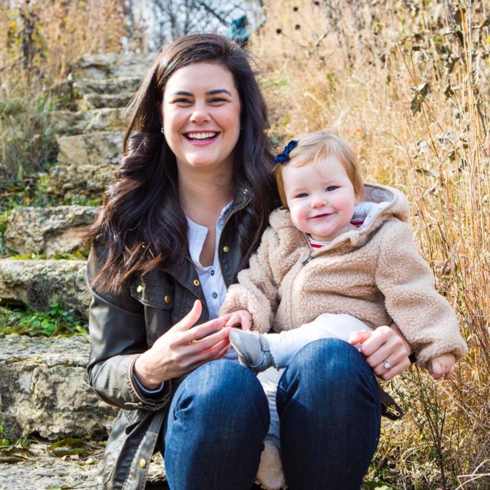 Meet your Posher, Colleen